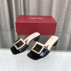 Roger Vivier Sandals